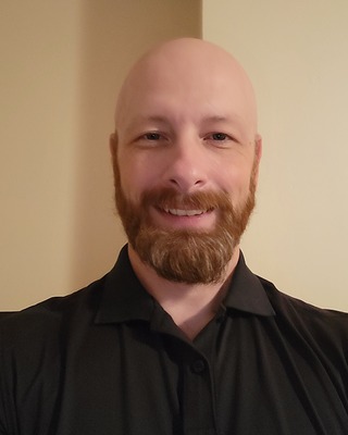 Photo of Christian DiMola, Licensed Professional Counselor in Hamilton