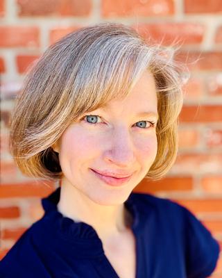 Photo of Meredith E. Bagwell-Gray, Licensed Master Social Worker, PhD, LMSW