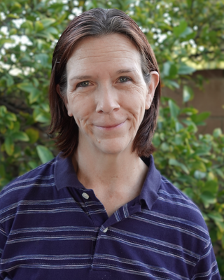 Photo of Melissa Burroughs, Clinical Social Work/Therapist, LCSW