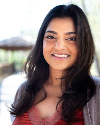Photo of Swetha Talluri, Licensed Professional Counselor, LPC, MEd