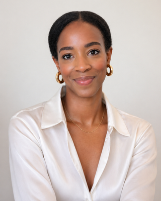 Photo of Whitney Shaw-Dale, Psychotherapist, MA, MUKCP