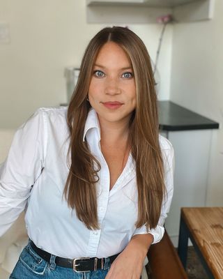 Photo of Selena Vigue - Couples Therapy - Selena Vigue, Marriage and Family Therapist Candidate, MFTC