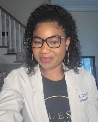 Photo of Martha L Eseh, Psychiatric Nurse Practitioner, PMHNP , BC