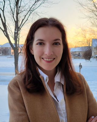 Photo of Amber Colby-Smith, Marriage & Family Therapist, MFT-IT, MPH