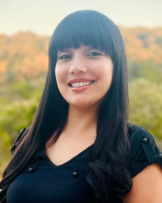 Photo of Mona Marcella Saenz, Marriage & Family Therapist Associate, LMFTA