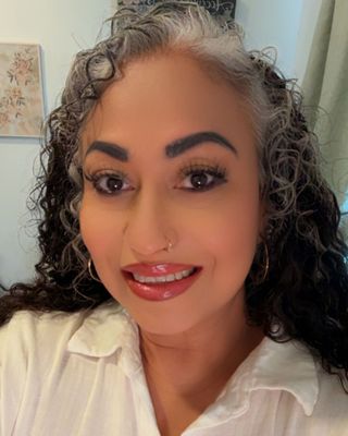 Photo of Gretchen Escobar, Counselor, LMHC
