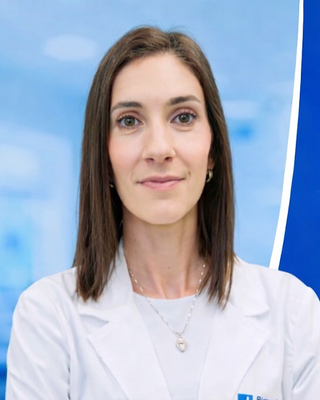 Foto de Paulina Aguiló Abd-el-kader, Psicólogo, Lic. en Psicología