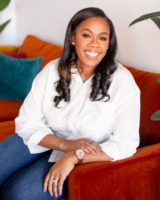 Photo of Celeste Jackson, Counselor in Near West Side, Chicago, IL