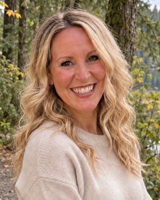 Photo of Ginger Henderson, RTC, MTC, RCS
