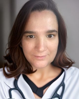 Photo of Melissa Irwin, Psychiatric Nurse Practitioner in Powhatan, VA