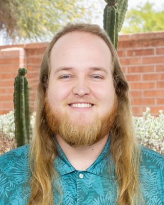 Photo of Jonathon Flowers, LMSW