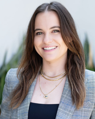 Photo of Sophia Waitt, Marriage & Family Therapist Associate, AMFT