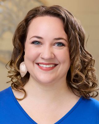 Photo of Kaitlin Jeter, Marriage & Family Therapist Associate, LAMFT