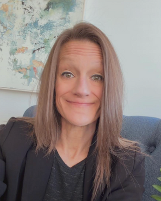 Photo of Amy Carroll, Counselor, LICSW