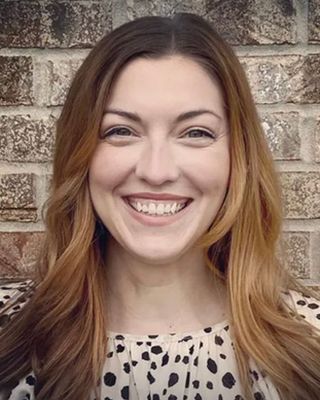 Photo of Falyn Cole Cochran, Clinical Social Work/Therapist