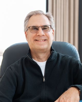 Photo of Tom Dubbels, Licensed Professional Counselor, MS, LPC