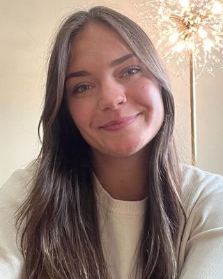 Photo of Jessica Harrington, LSW