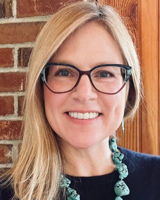 Photo of Alison Brodhagen, Psychologist, PsyD