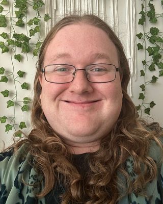 Photo of Randall Geddings, Clinical Social Work/Therapist, LISW-CP