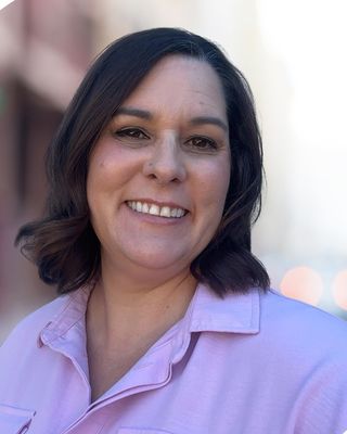 Photo of Christy Cupit, Marriage & Family Therapist