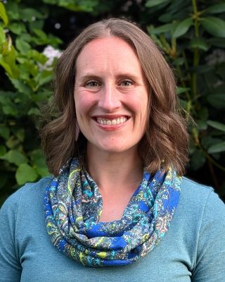 Photo of Chelsea Campbell, Psychiatric Nurse Practitioner, PMHNP