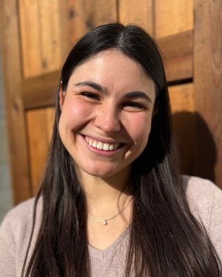 Photo of Sydney Hocker, Pre-Licensed Professional, B.S.