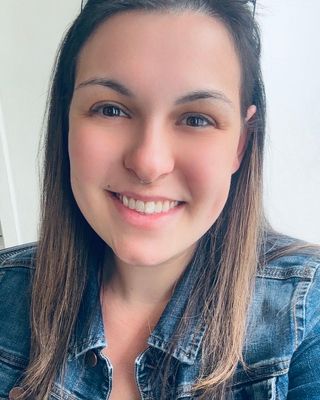 Photo of Celina Gruver, Clinical Social Work/Therapist