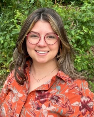 Photo of Grace Myers, Licensed Professional Counselor Candidate, LPCC