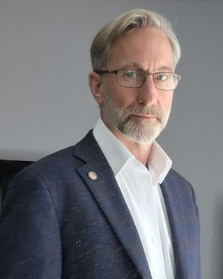Photo of Chris Dixon, Counselor, MS, LMHC