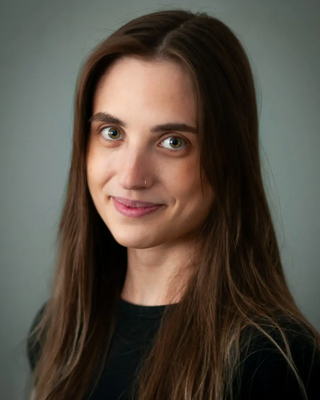 Photo of Trinity George, Pre-Licensed Professional