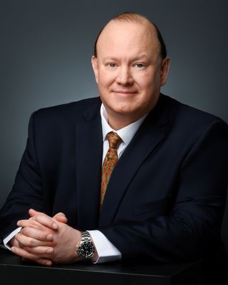 Photo of Mark D Stracks, Psychiatrist, MD, MS, MPH
