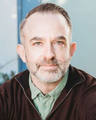 Photo of Dr. Adam Schilling, EdD, MS, CiPP