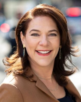 Photo of Gail J Shapiro, Marriage & Family Therapist Associate in Gramercy Park, New York, NY