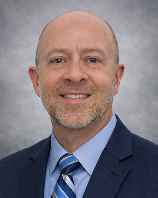 Photo of Ryan Nielsen, Counselor, MA, CMHC