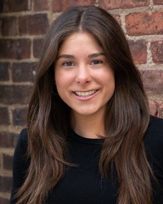 Photo of Leila Hagopian, Licensed Master Social Worker