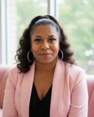 Photo of Chanya Peters, Psychiatric Nurse Practitioner, MSN,, FNPc, PMHNPc
