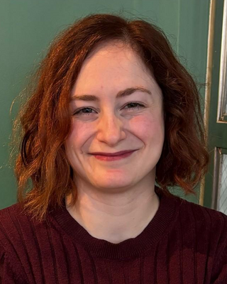 Photo of Sophia Mysel, Clinical Social Work/Therapist, LCSW