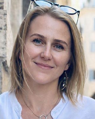 Photo of Lena Black, Counselor, MA, LGPC, SEP