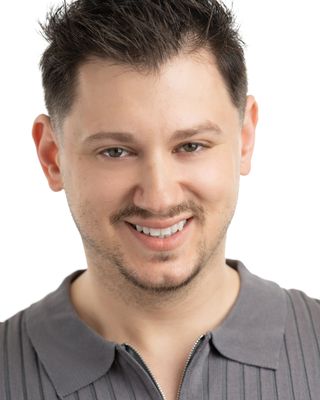Photo of Jason Weed, Counselor, MA, LMHC, CTP, LCPC