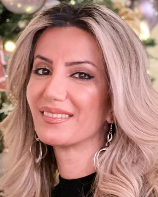Photo of Anni Ebrahimi, Clinical Social Work/Therapist, LCSW