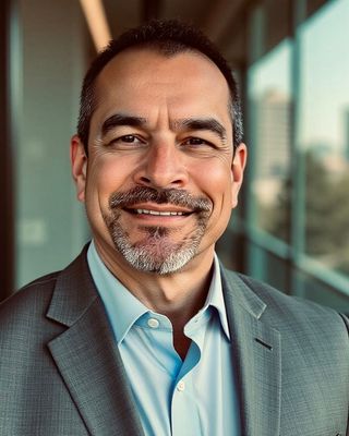 Photo of Stephen O Vega, Counselor, MBA, MA, LPC, LCDC