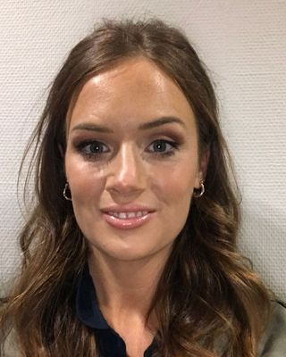 Photo of Alison Dillon, Pre-Licensed Professional, PsyD