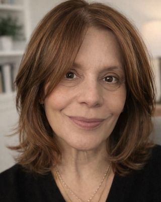 Photo of Liz Cooke - Liz Cooke, LCSW, Clinical Social Work/Therapist, LCSW