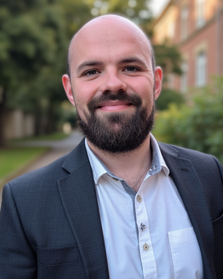 Photo of Henry Lawry, Counsellor, MBACP