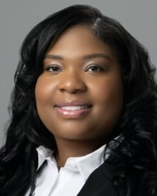 Photo of Leona Nobles-Harrington, Psychiatric Nurse Practitioner, PMHNP