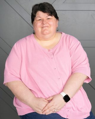 Photo of Kendra Bagshaw, Licensed Clinical Professional Counselor, LCPC