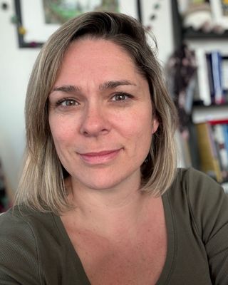 Photo of Leah M Arndt, Licensed Professional Counselor, MA, LPC