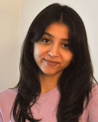 Photo of Sara Allahverdi, Counsellor in Morden, England