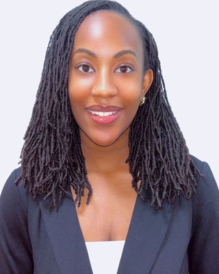 Photo of Micah Goodwin, Psychiatric Nurse Practitioner