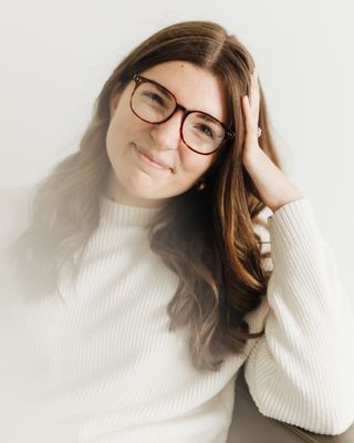 Photo of Cali Keating, Clinical Social Work/Therapist, LCSW-S